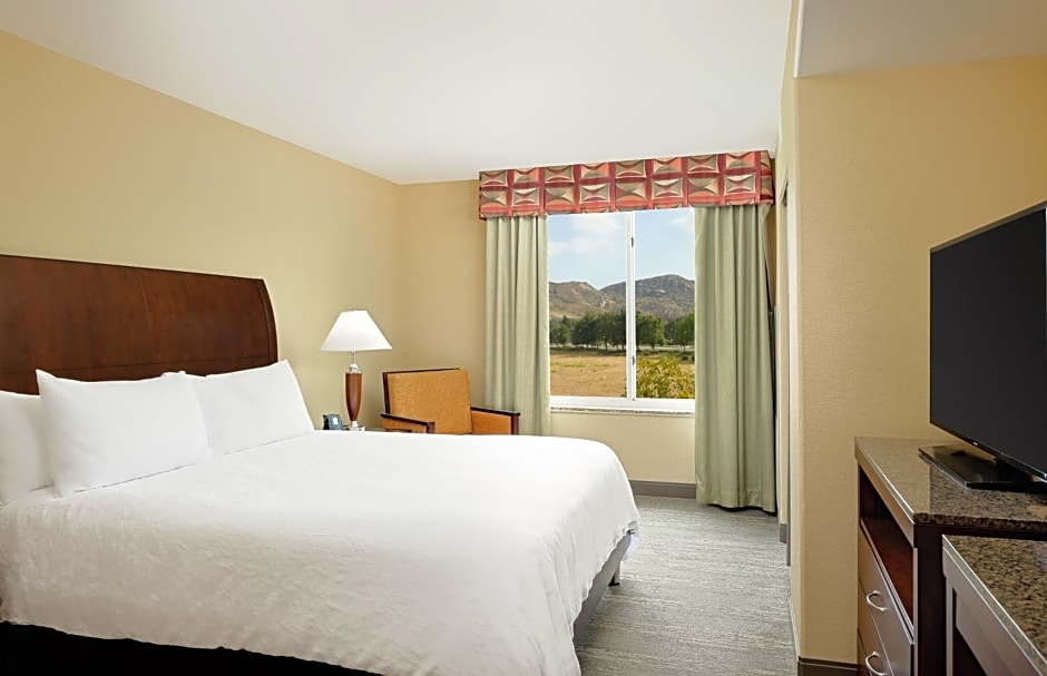 Hilton Garden Inn Fontana