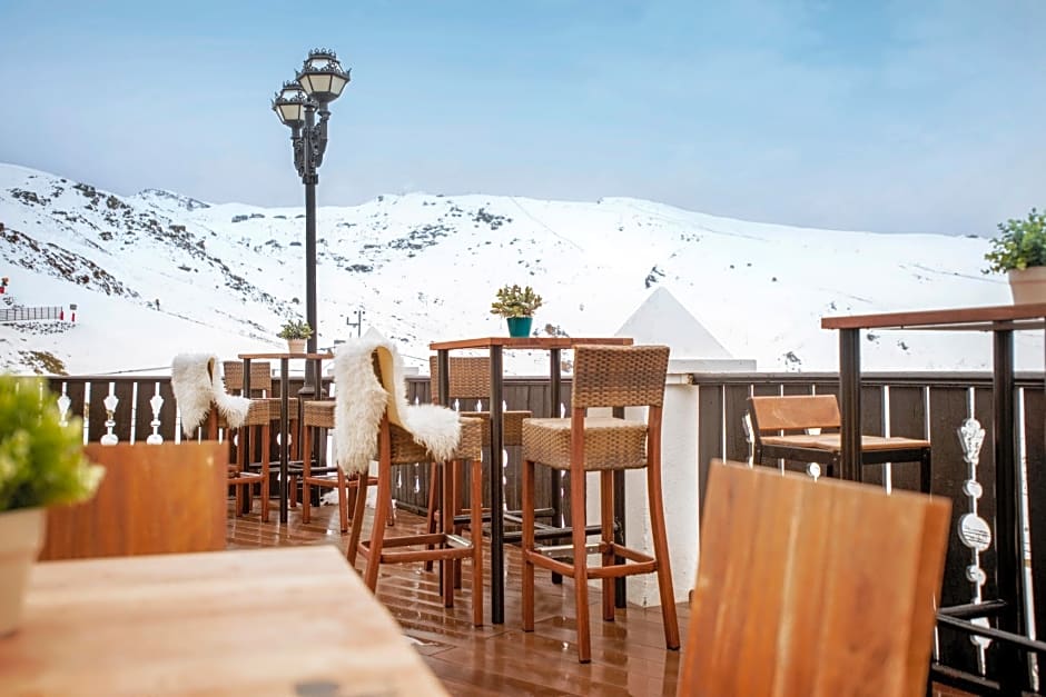 Vincci Rumaykiyya Hotel