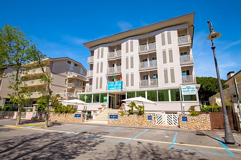 New Bristol Sport Hotel