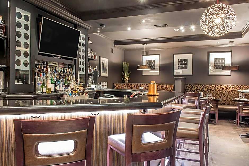 The Peacock Inn, an Ascend Collection Hotel