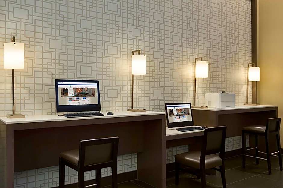 Embassy Suites By Hilton Hotel Boca Raton