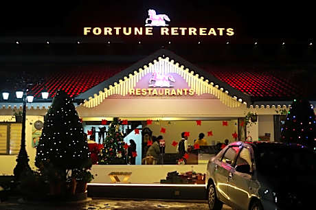Fortune Retreats Resort