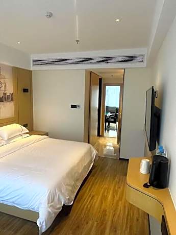 Dossen - Zhineng Executive Suite
