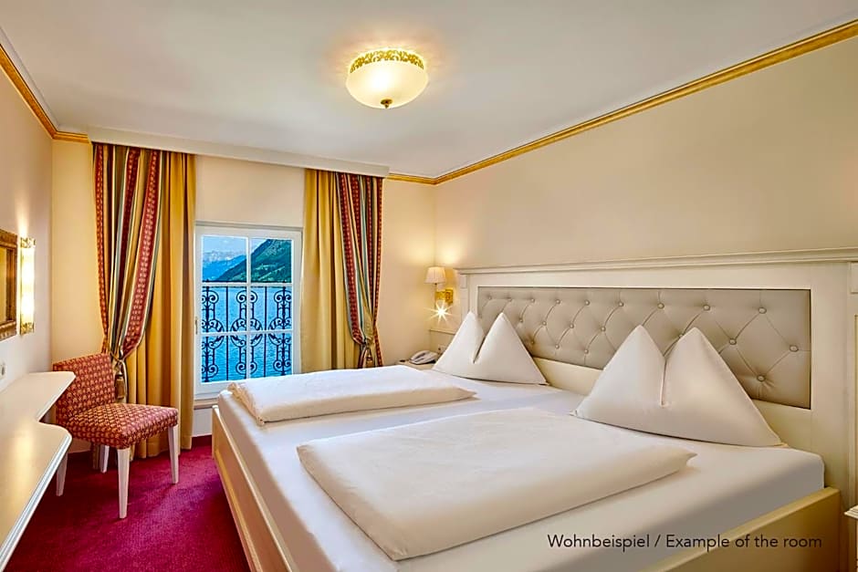 Grand Hotel Zell am See