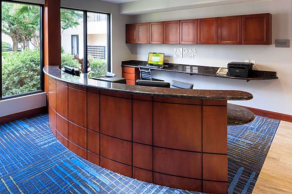 Courtyard by Marriott Waco