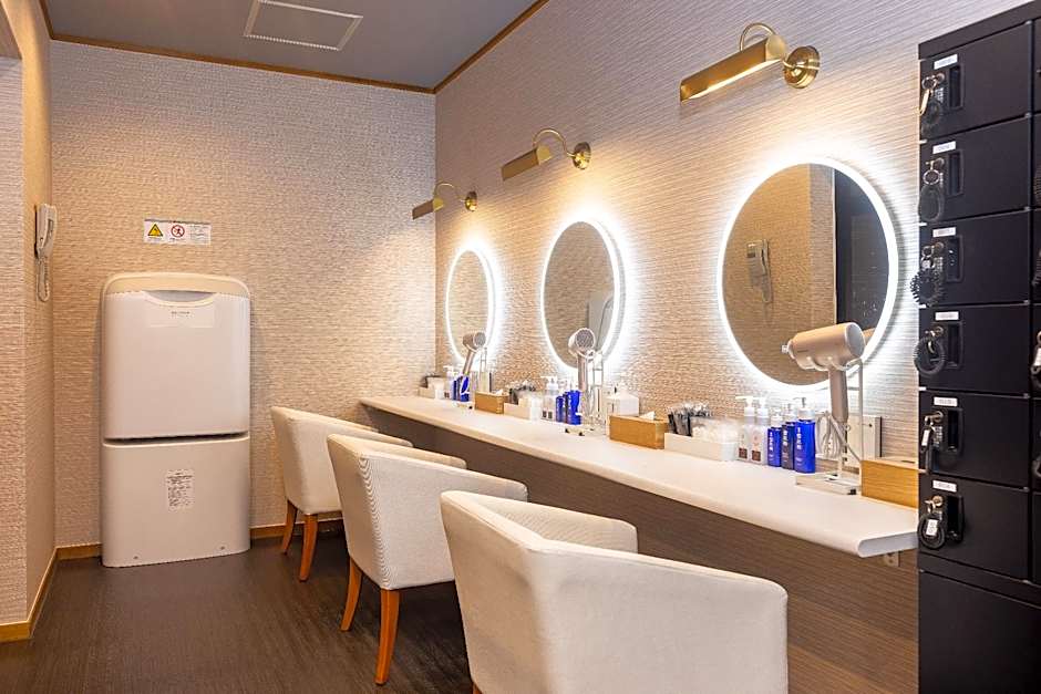 Matsumoto Hotel Kagetsu