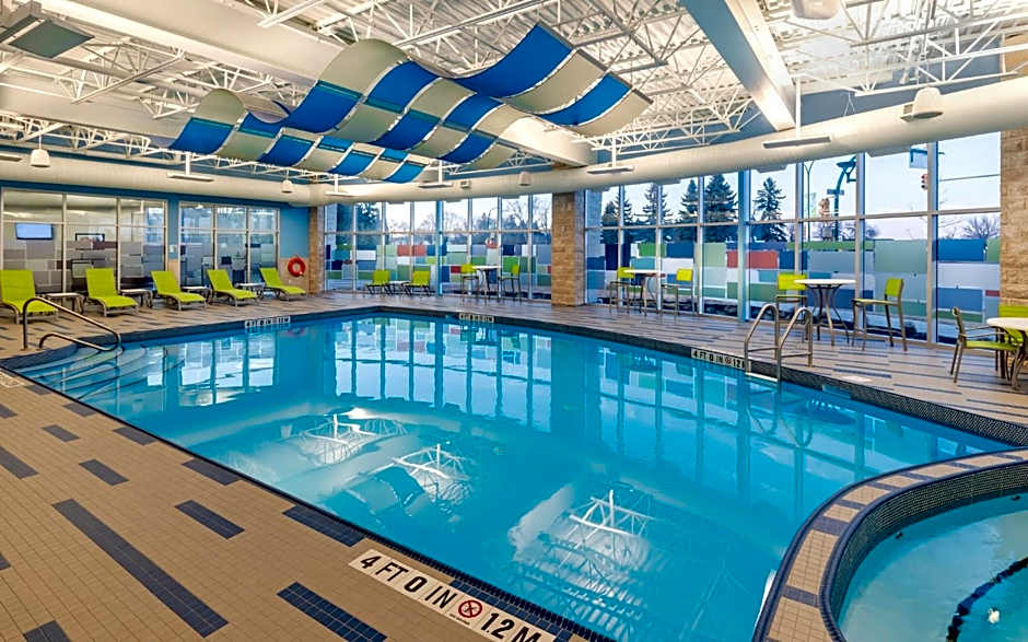 Staybridge Suites Saskatoon - University By IHG