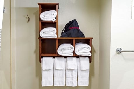 Two Queen Beds Non Smoking