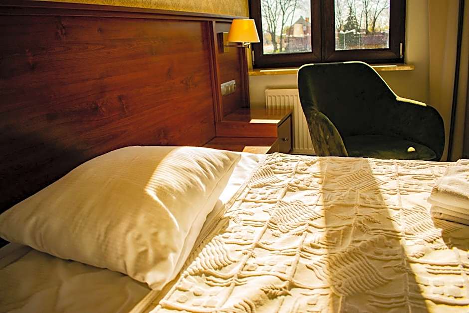 Hotel Pruski