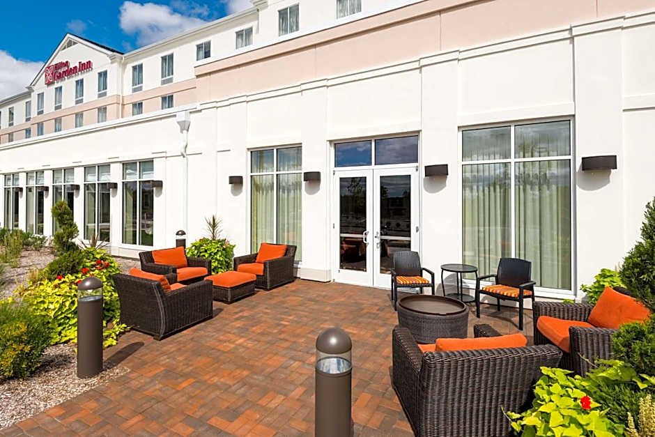 Hilton Garden Inn Wayne