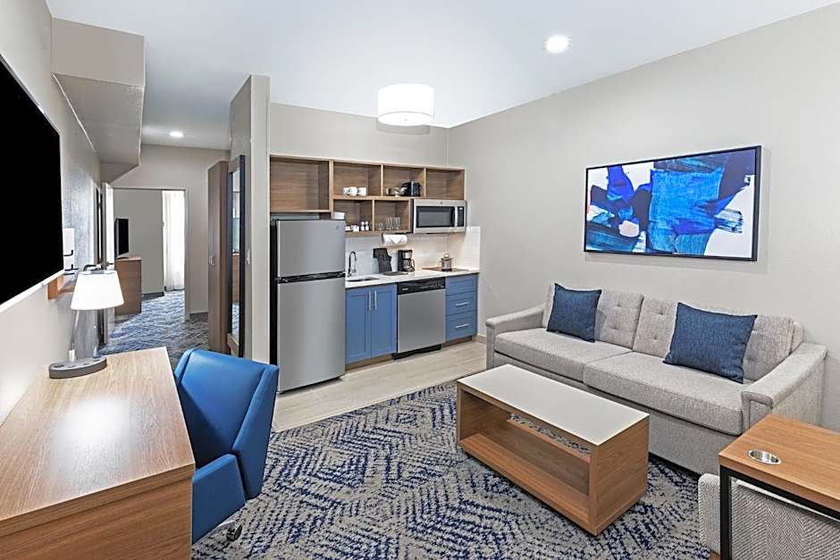 Candlewood Suites Dfw Airport North - Irving By IHG