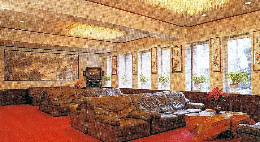 Hotel Sanraku