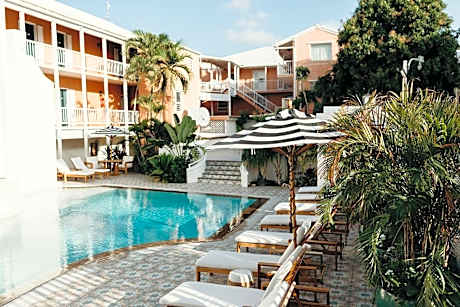 King Christian Hotel