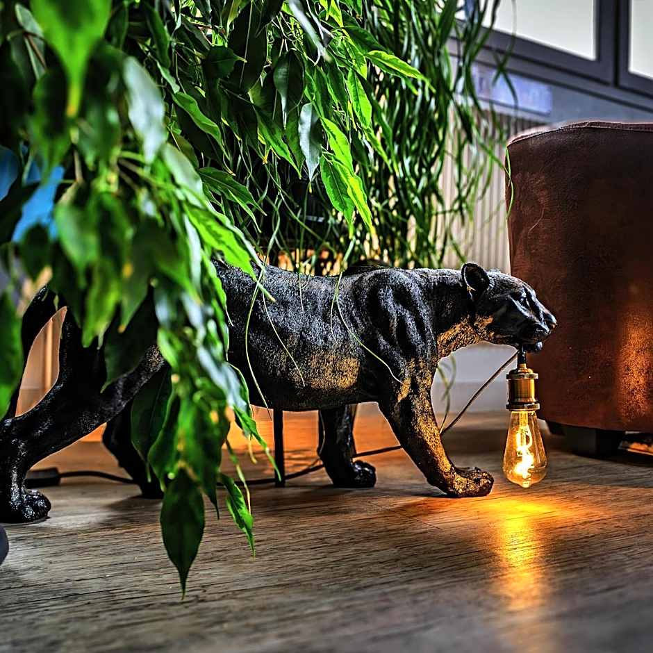 Hotel de l'Abbaye à Cluny