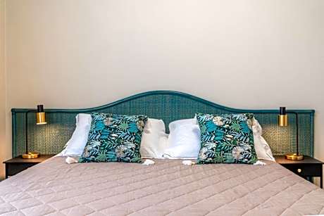 Superior Suite with Sea View