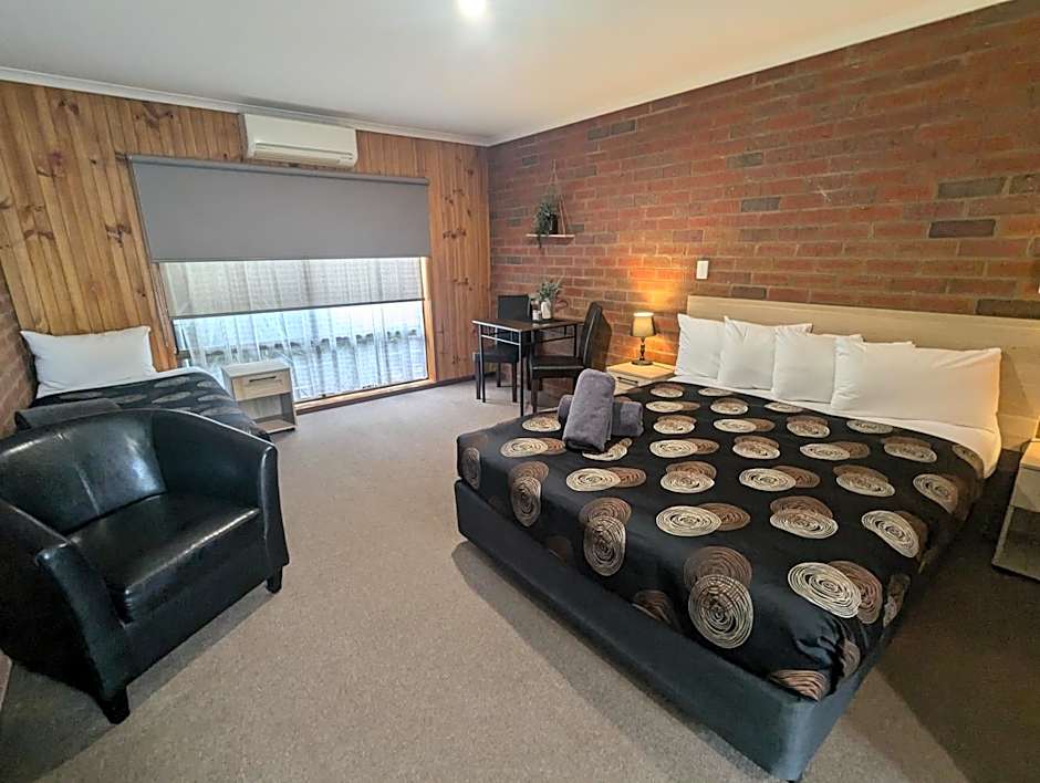 Kyabram Country Motel