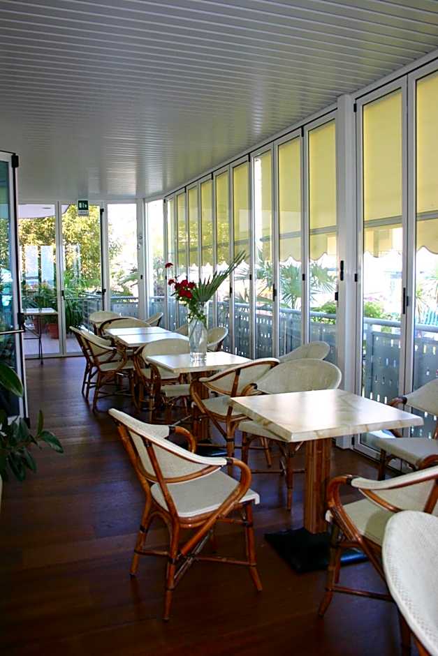 Hotel Helios