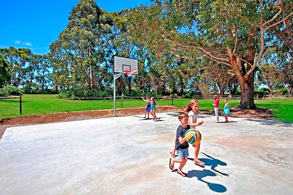 Portland Tourist Park