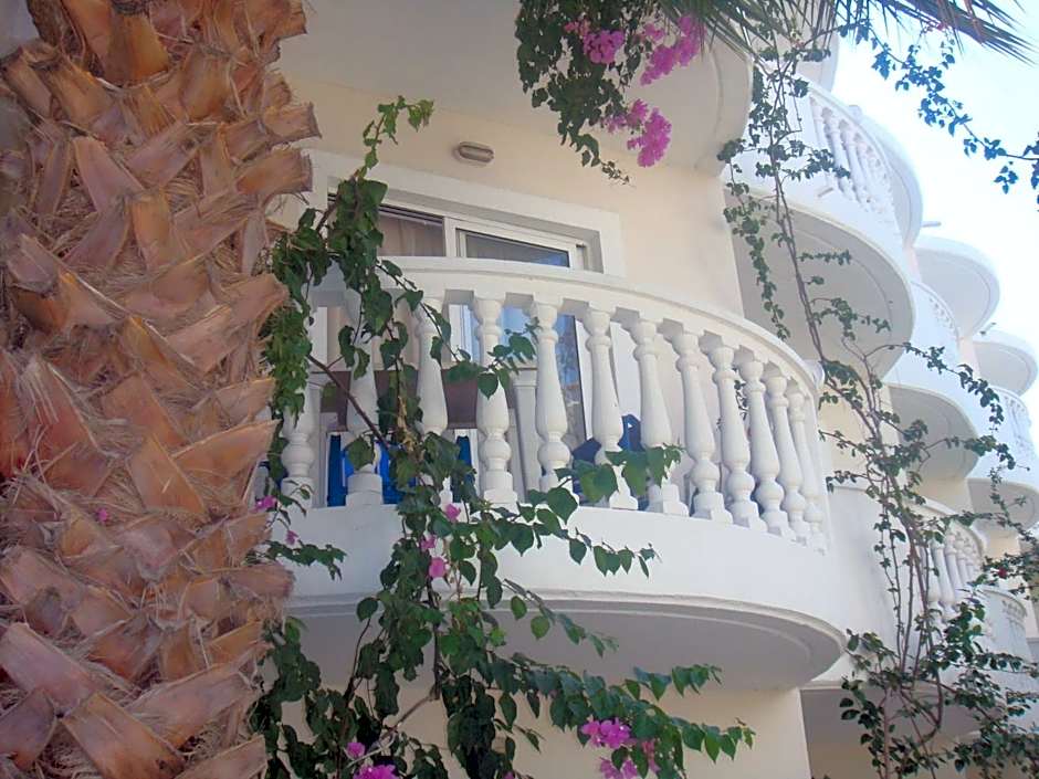 White Palace Studios