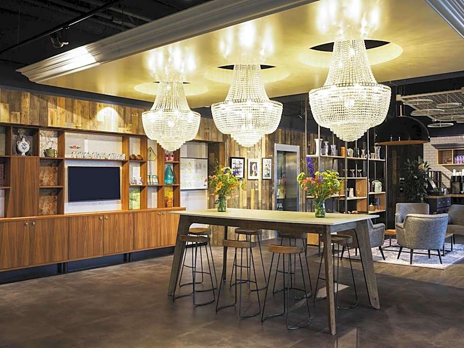 Ibis Amsterdam Centre