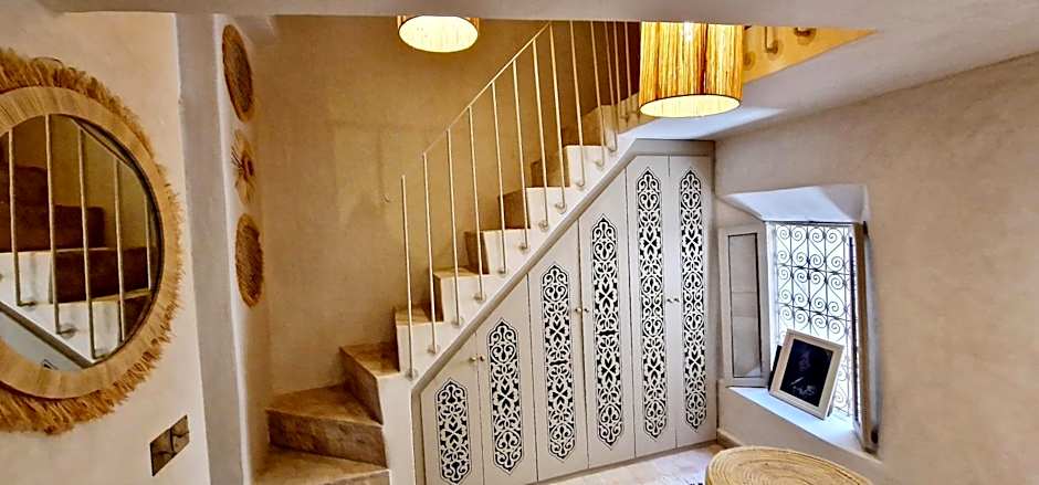 Riad de Vincent