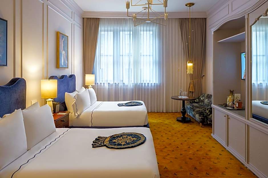 Maison Métier, in the Unbound Collection by Hyatt