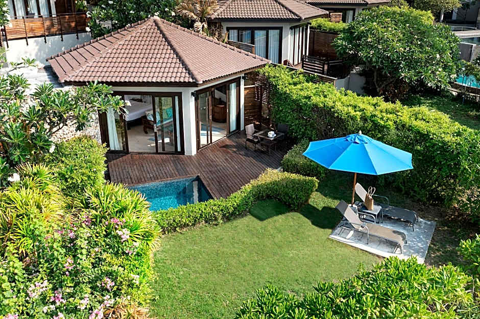 SAii Koh Samui Villas (adult only 12)
