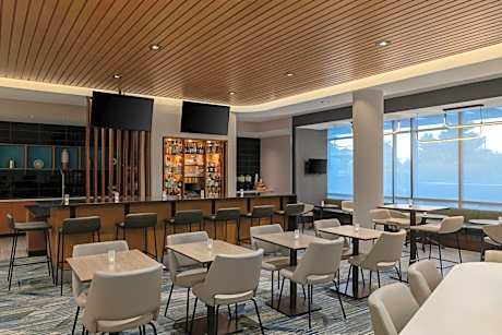 SpringHill Suites by Marriott Allentown Bethlehem/Center Valley