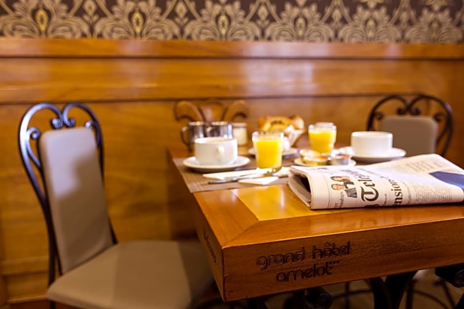 Grand Hotel Amelot