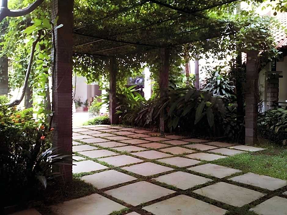 Hotel Santika Cirebon