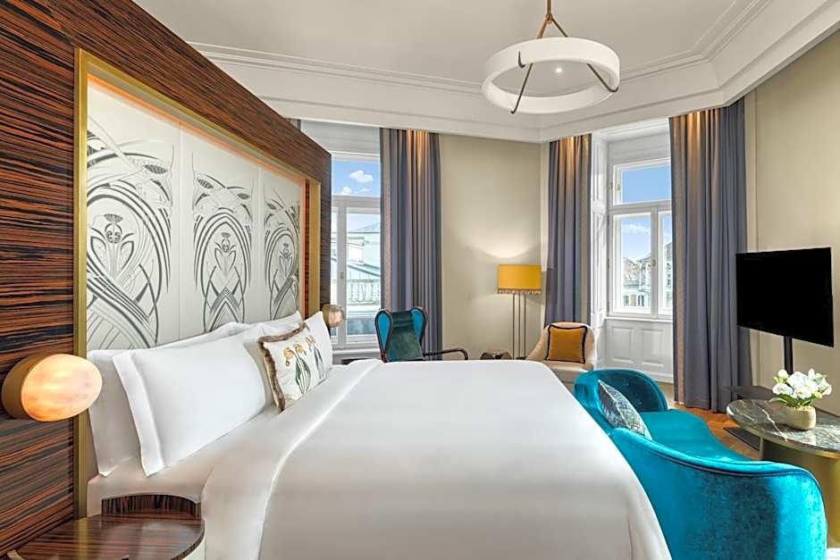 Matild Palace, a Luxury Collection Hotel, Budapest