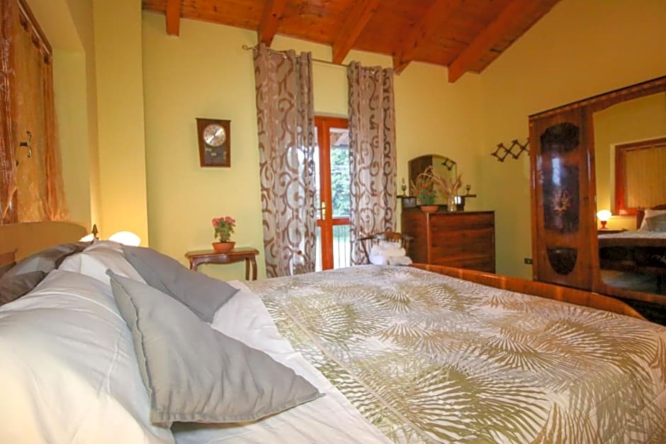 Spighe Paglia e Girasole