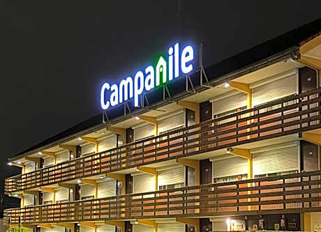 Campanile Marmande