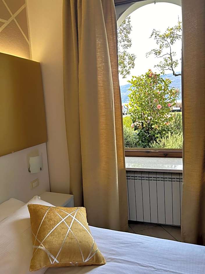Albergo Pesce D'oro