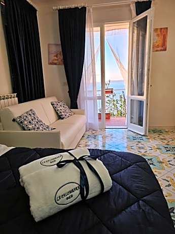 Family Junior Suite