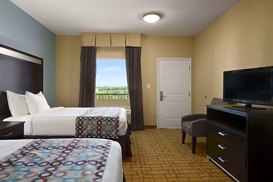 Days Inn & Suites by Wyndham Gonzales