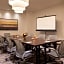 Hilton Garden Inn Long Island City New York