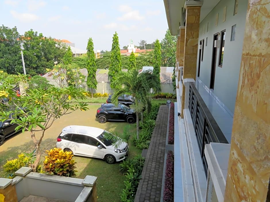 Tara Bali Residence