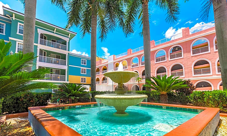 Mizner Place At Weston Town Center