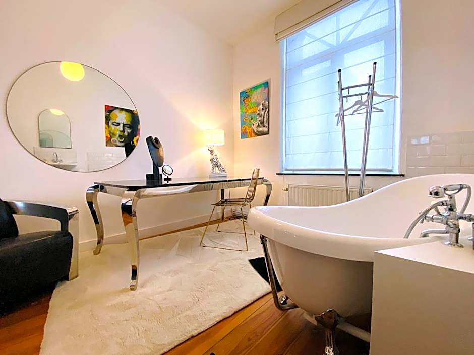 Hôtel VCB Ciney Centre-ville