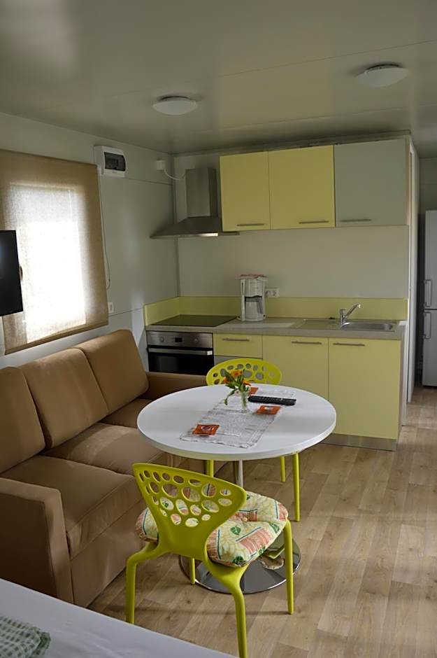 Appartementhotel Rutar Lido