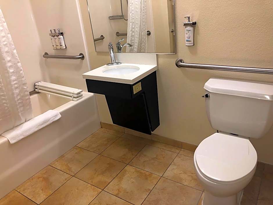 Candlewood Suites Fort Wayne - NW By IHG