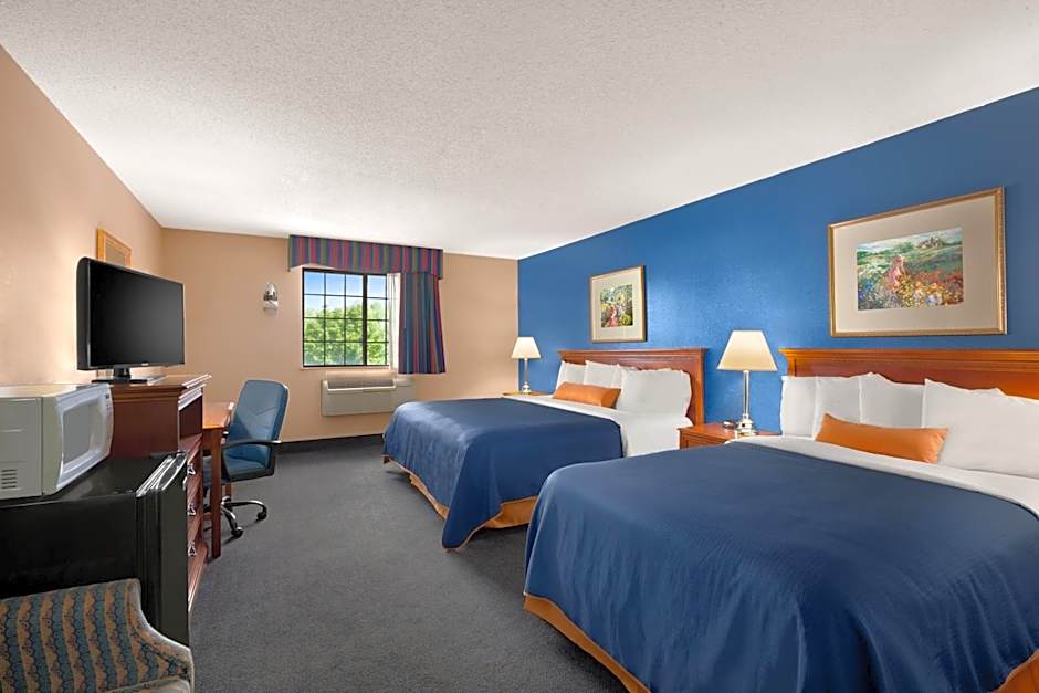 Days Inn by Wyndham Keene NH
