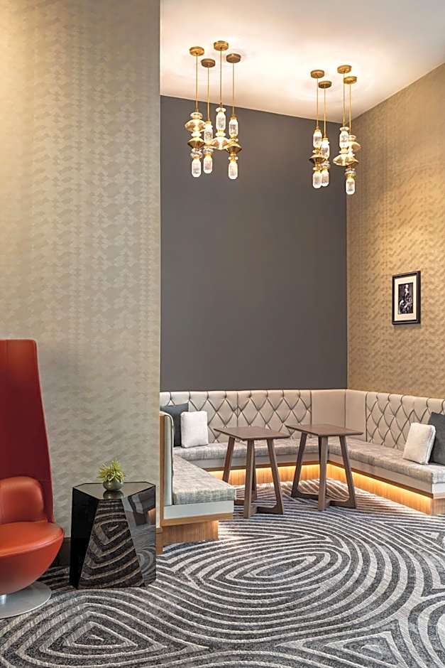 Marriott New York JFK Airport