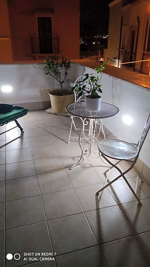 TRESCA CHARME luxury Rooms