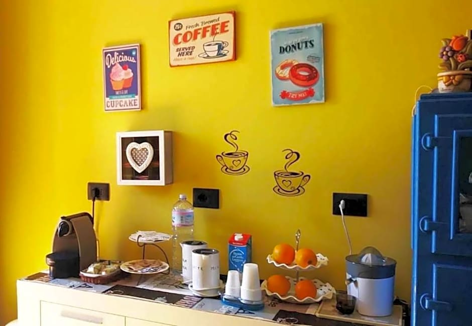 L'Aquilone B&B