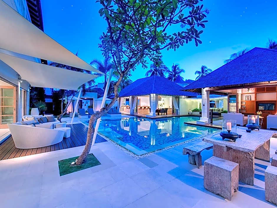 Villa Jajaliluna