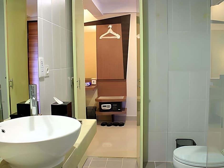 Hotel Neo Kuta Jelantik