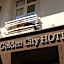 Golden City Boutique Hotel Tirana