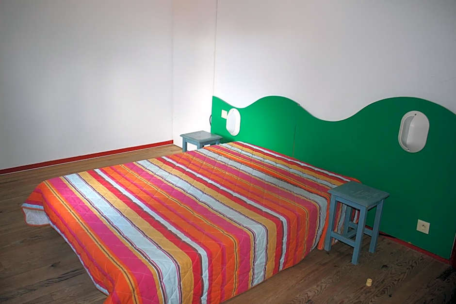 Résidence Néméa Les Rives de Saint Brice